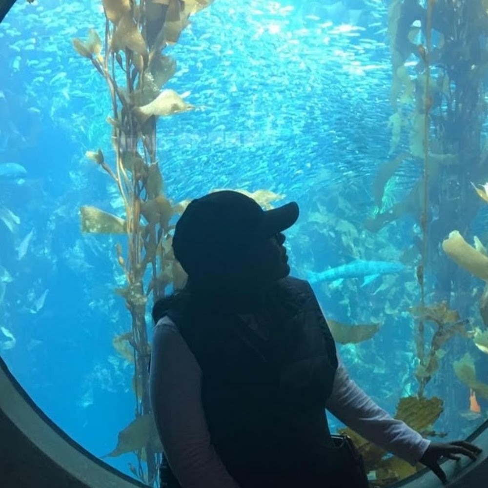 Meet your Posher, Michele